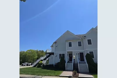 521 Hampton Way #521, Abington, MA 02351 - Photo 4