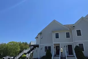 521 Hampton Way, Abington, MA 02351 - Photo 4