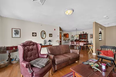 521 Hampton Way #521, Abington, MA 02351 - Photo 8