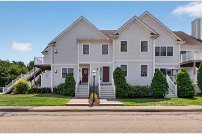 521 Hampton Way #521, Abington, MA 02351 - Photo 1