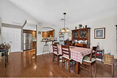 521 Hampton Way #521, Abington, MA 02351 - Photo 12