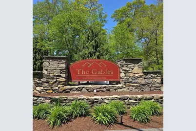 521 Hampton Way #521, Abington, MA 02351 - Photo 1