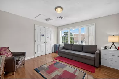 521 Hampton Way #521, Abington, MA 02351 - Photo 18
