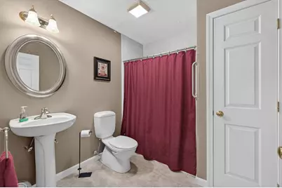 521 Hampton Way #521, Abington, MA 02351 - Photo 20