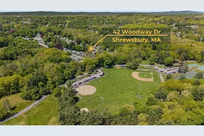 42 Woodway Drive, Shrewsbury, MA 01545 - Photo 26