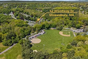 42 Woodway Dr, Shrewsbury, MA 01545 - Photo 26