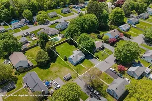 42 Woodway Dr, Shrewsbury, MA 01545 - Photo 30