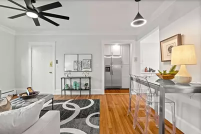 1734 Commonwealth Ave #4, Boston, MA 02135 - Photo 6