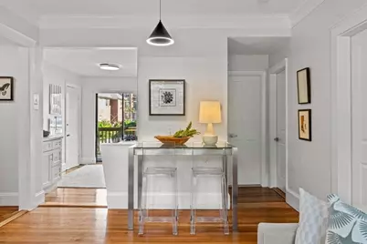 1734 Commonwealth Ave #4, Boston, MA 02135 - Photo 28