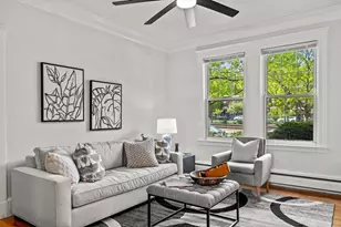 1734 Commonwealth Ave, Boston, MA 02135 - Photo 2