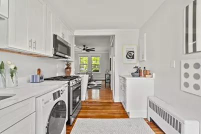 1734 Commonwealth Ave #4, Boston, MA 02135 - Photo 12