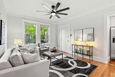 1734 Commonwealth Ave #4, Boston, MA 02135 - Photo 4