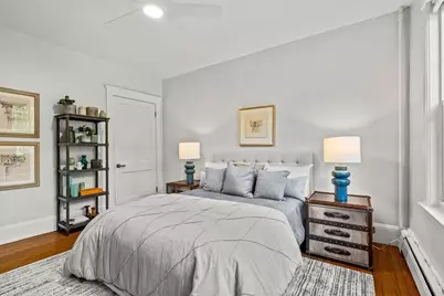 1734 Commonwealth Ave #4, Boston, MA 02135 - Photo 16