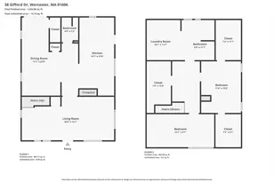 38 Gifford Dr, Worcester, MA 01606 - Photo 42