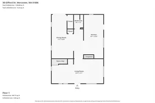 38 Gifford Dr, Worcester, MA 01606 - Photo 40