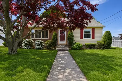 85 Second St, Pawtucket, RI 02861 - Photo 1