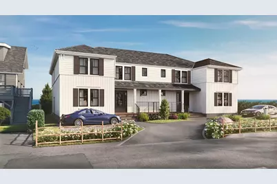 205 Taylor Avenue #A, Plymouth, MA 02360 - Photo 2