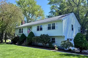 33 Tomahawk Dr, Northborough, MA 01532 - Photo 1