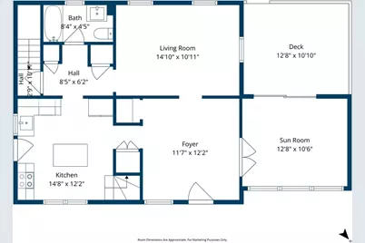 31 Houghton Street, Woburn, MA 01801 - Photo 38