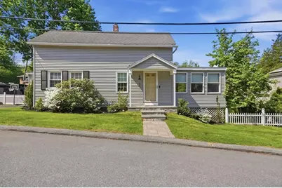 31 Houghton Street, Woburn, MA 01801 - Photo 2