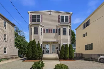 170 Union St #170, Everett, MA 02149 - Photo 1