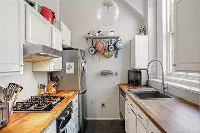 660 Massachusetts Ave #2, Boston, MA 02118 - Photo 6