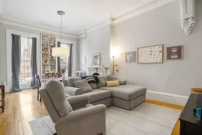 660 Massachusetts Ave #2, Boston, MA 02118 - Photo 2