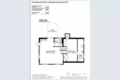10 Knollwood Dr, Mattapoisett, MA 02739 - Photo 36