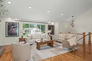 4 Lincoln Terrace, Waltham, MA 02451 - Photo 4