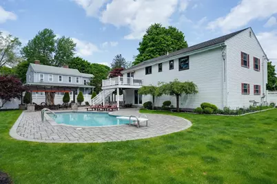 4 Lincoln Terrace, Waltham, MA 02451 - Photo 24