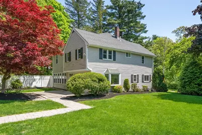 129 Dover Road, Westwood, MA 02090 - Photo 36