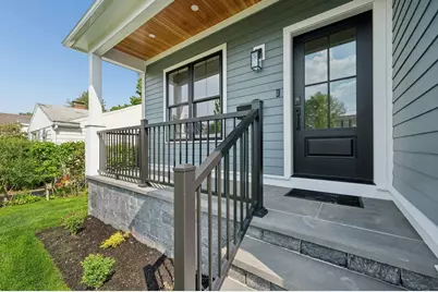15 Calvin St, Lexington, MA 02420 - Photo 2
