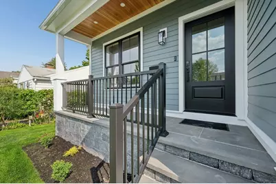 15 Calvin St, Lexington, MA 02420 - Photo 2