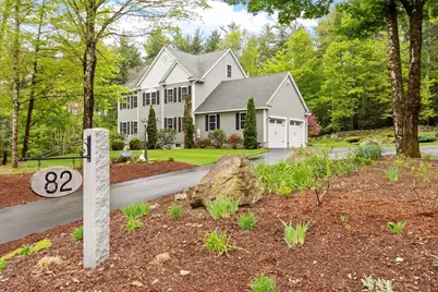 82 Lawrence Street, Pepperell, MA 01463 - Photo 1