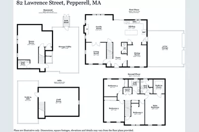 82 Lawrence Street, Pepperell, MA 01463 - Photo 42