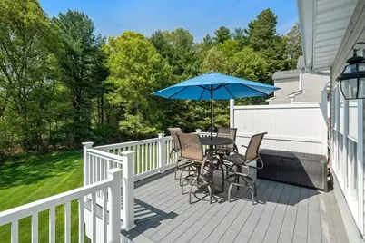 3 Pine Ridge Drive #1, Medway, MA 02053 - Photo 36