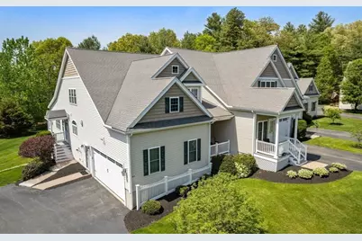 3 Pine Ridge Drive #1, Medway, MA 02053 - Photo 4