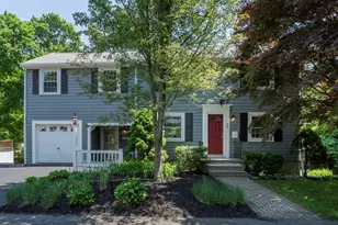 24 School St, Milton, MA 02186 - Photo 1
