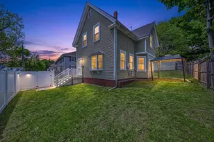 17 Forest Ave, Plymouth, MA 02360 - Photo 1