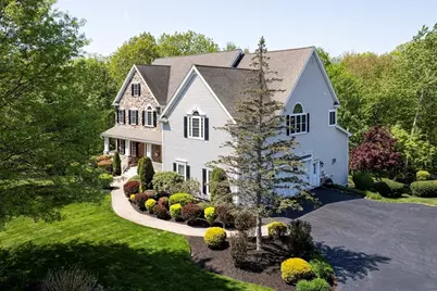 14 Oak Street, Hopkinton, MA 01748 - Photo 2