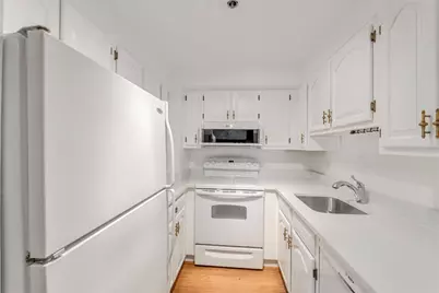357 Commercial Street #219, Boston, MA 02109 - Photo 1
