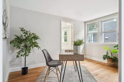 9-13 Sutherland Rd #1, Arlington, MA 02476 - Photo 10