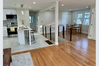 9-13 Sutherland Rd #1, Arlington, MA 02476 - Photo 2