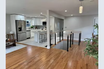 9-13 Sutherland Rd #1, Arlington, MA 02476 - Photo 4