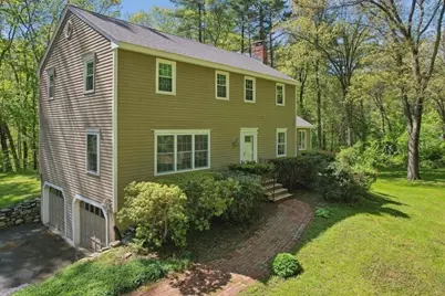 408 Whitney Street, Northborough, MA 01532 - Photo 28