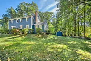 408 Whitney St, Northborough, MA 01532 - Photo 30