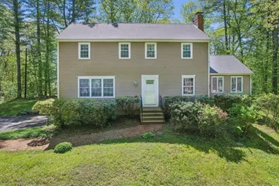 408 Whitney Street, Northborough, MA 01532 - Photo 1