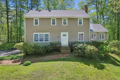 408 Whitney Street, Northborough, MA 01532 - Photo 2