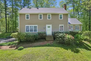408 Whitney St, Northborough, MA 01532 - Photo 2