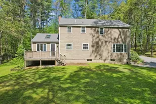 408 Whitney St, Northborough, MA 01532 - Photo 34